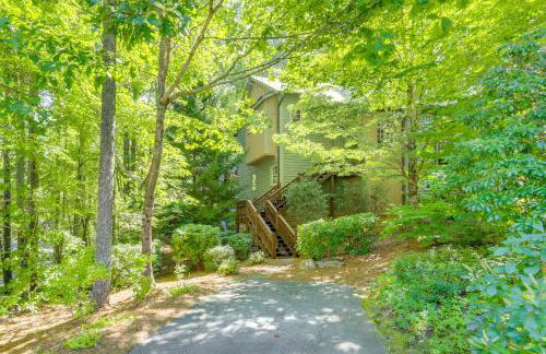 Play Golf and Tennis Family Escape in Cashiers! - Foto 36