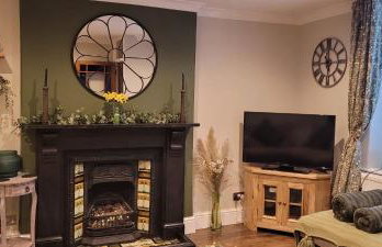 Mill Cottage - Foto 1