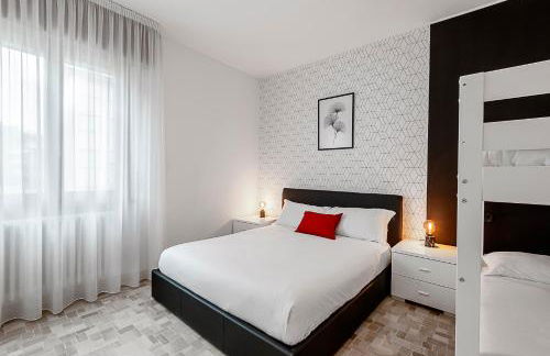 StayEasy Staro5 - 5 minutes to UDINE green subway - Foto 14