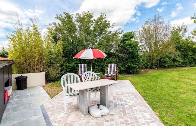 Inviting Chalet in Westouter With Garden - Foto 17