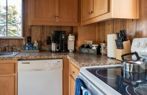Cambria Mountain View Retreat - Foto 8
