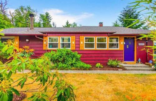 Boho Bliss Bungalow - Foto 32