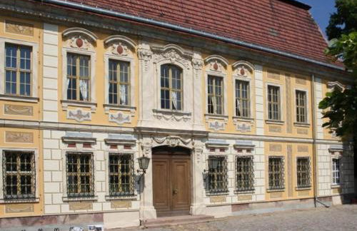 Alte Kaeserei Comfortable Holiday Residence - Foto 11