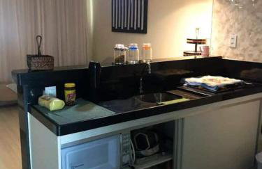 Guarapari Conforto Frente ao Mar - Areia Preta e Mirante do Ipiranga - Photo 36