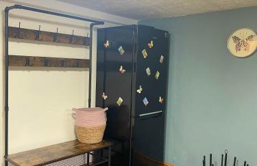 Village Cottage 5 minutes to Alton Towers - Foto 9