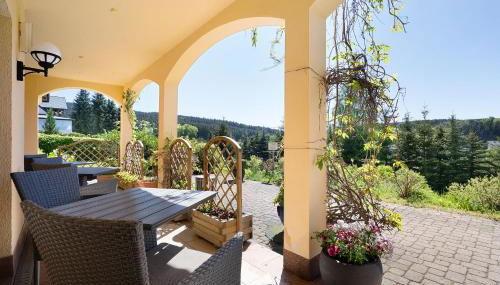 Pension Bergblick - Photo 2