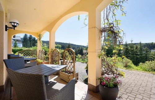 Pension Bergblick - Foto 2