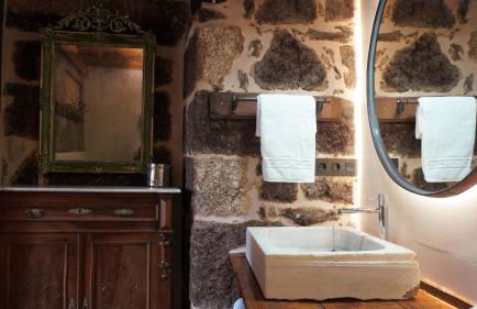 Casa la Trinidad - Ribeira Sacra - Foto 9