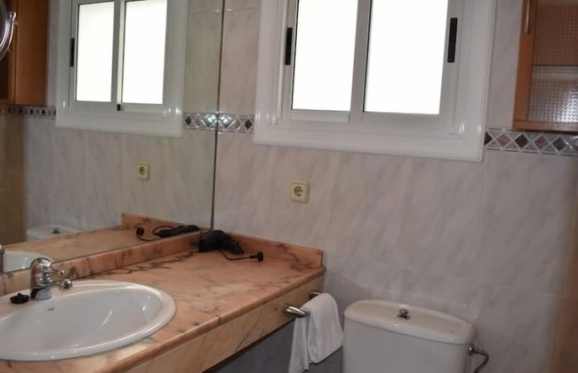 Victory Be my Guest Castelldefels - Foto 15