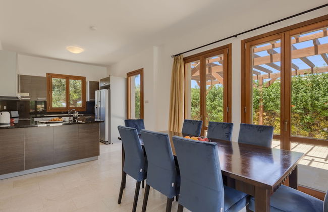 Aphrodite Hills Rentals – Superior Villas - Foto 26