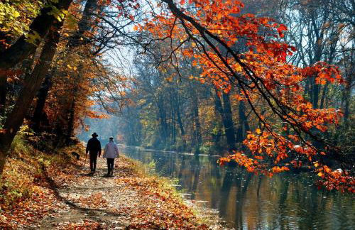 John Quigley House - Downtown New Hope - Foto 50