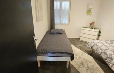 Gîte des Cyprès - Foto 13