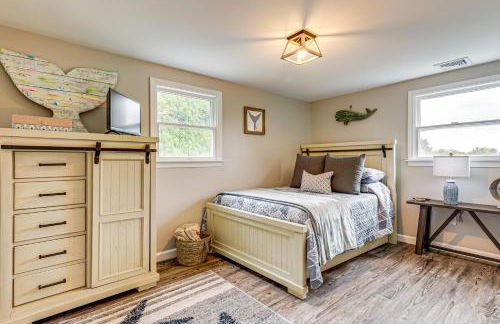 Coastal Charmer Less Than 1 Mi to South Kingstown Beach - Photo 20