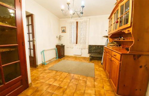 #GO La Maison de Varces Garden 4 bedrooms - Photo 8