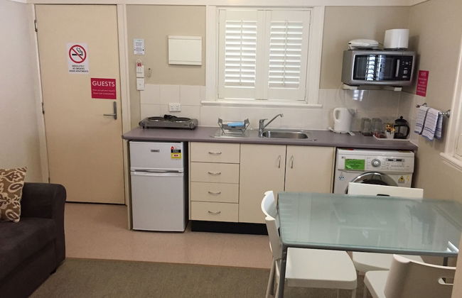 Brisbane Street Studios - Foto 6