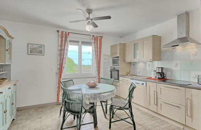 La Roseraie - Photo 12