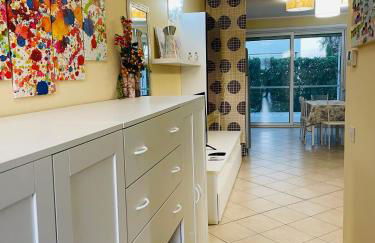 SUITE GARDEN-MARINA SVEVA - Foto 11