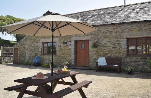 Fentrigan Manor Farm & Holiday Cottages - Foto 6