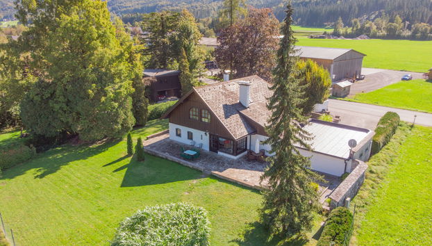 2 bedroom House in Strobl with garden and terrace - Photo 3, Aerial photography