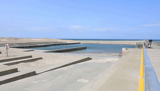 Modish Holiday Home in Jutland near Beach - Foto 3