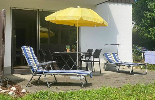 Ferienwohnungen im Feriendorf Reichenbach Nr 9 - Foto 16