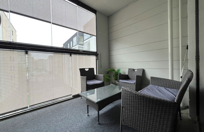 City Home Finland Luminary 3 - Foto 5