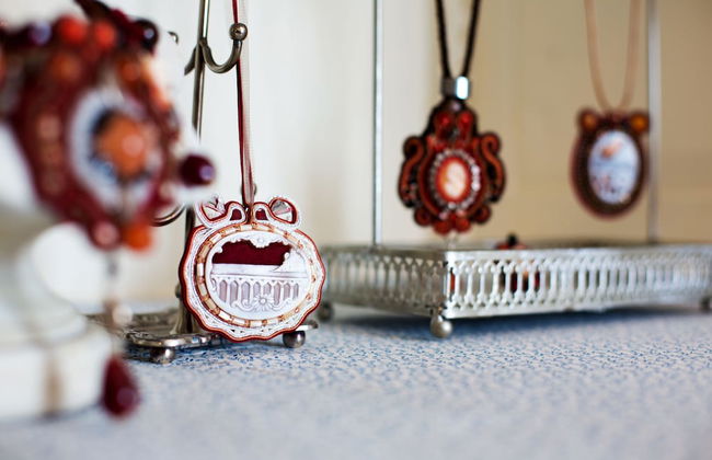 Palazzo Margherita Positano - Foto 68