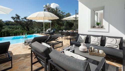 Villa Icarus - Corfu by Sunvil - Foto 5