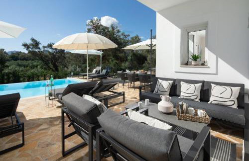 Villa Icarus - Corfu by Sunvil - Foto 5