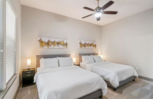 Pool Gym Spacious Free-Parking - Foto 14