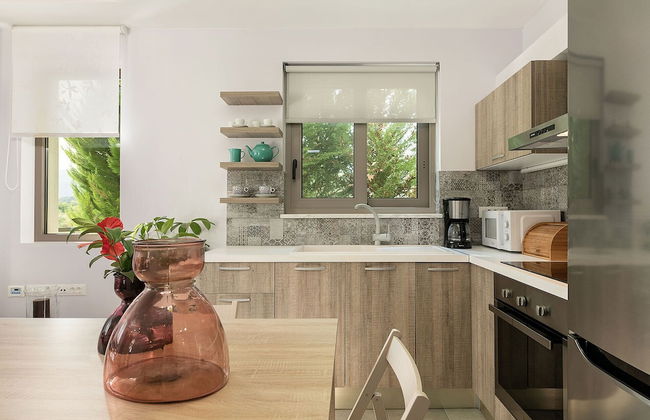 Villa Nature Kalives Chania - Foto 21