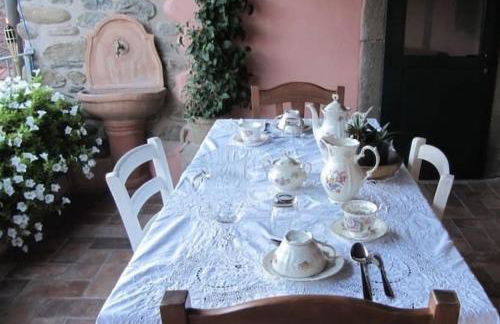 Tipico rustico Toscano vicino alle Cinque Terre - Foto 36