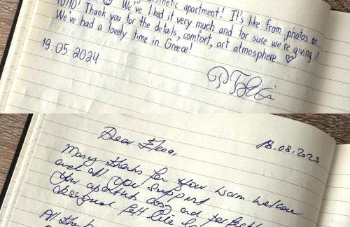 Spacious 82 m2 Two Bedroom classy apartment near City Center - Foto 70