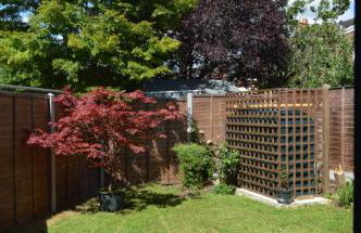 Cheerful 3 bedroom property set in the countryside - Foto 12