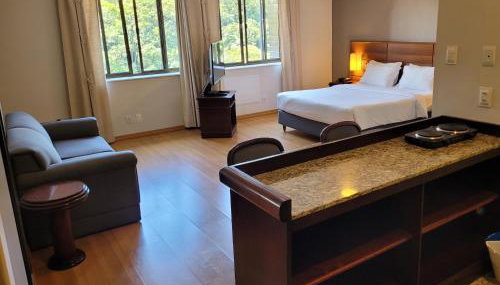 Apartamento no Hotel Prinz - Foto 3