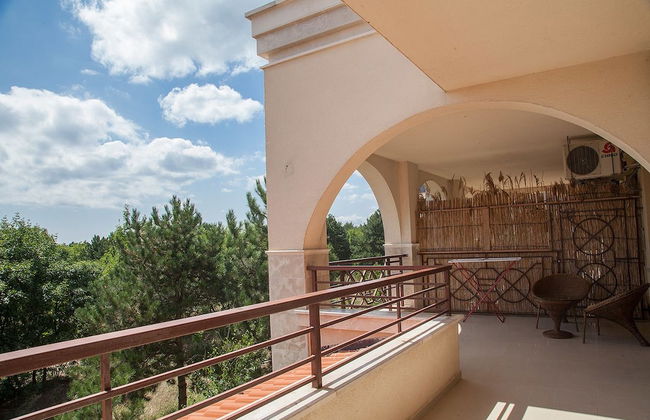 Lighthouse Golf Resort Private Properties - Foto 58