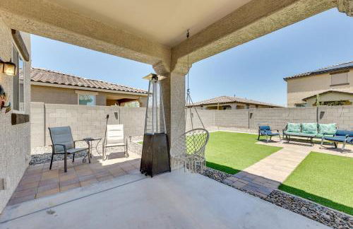 16 Mi to State Farm Stadium Quiet Gem with Games - Foto 25