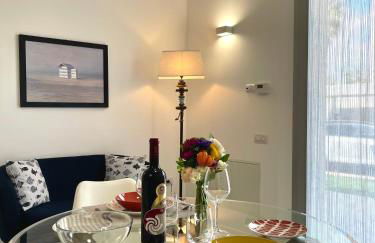 Luxury Poetto Apartments - Foto 22