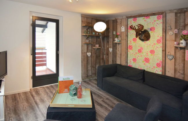 Modern Holiday Home in Hessen - Foto 11