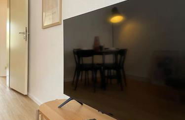 Stilvolle 3 Zimmer Wohnung in Bremen - Foto 4