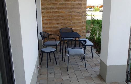 Feriendomizil am Störmthaler See, Lagovida, Leipziger Neuseenland, Großpösna, Privatstrand - Foto 77