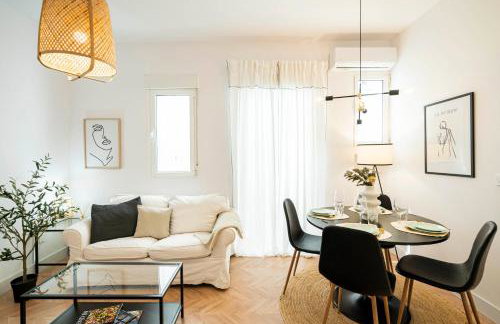 For You Rentals Apartamento TEMPORAL Delicias Madrid CAC91 - Foto 11