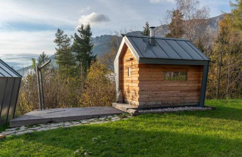 Casera Pian Grand Wellness Lodge - Foto 70