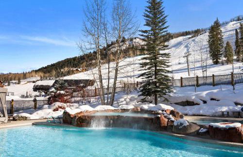 The Ritz-Carlton Club, 3 Bedroom Residence 8215, Ski-in & Ski-out Resort in Aspen Highlands - Foto 50