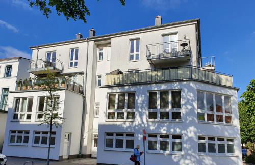 Ferienwohnung Achtern Diek, inklusive Stellplatz und Strandkorb von Mai bis September - Foto 9