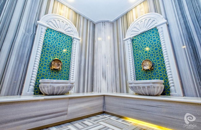 Evin Park Suit & Spa - Foto 16