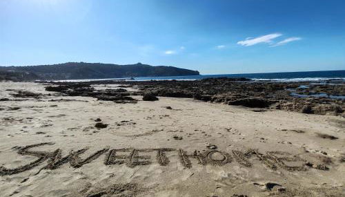 Sweet home Palinuro - Foto 1