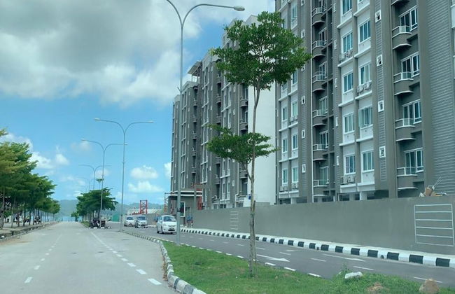 Hotel O Bayu Service Apartment - Photo 29