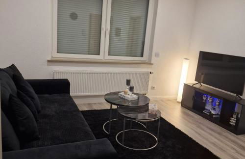 Ferienwohnung Lüchtringen - Foto 7