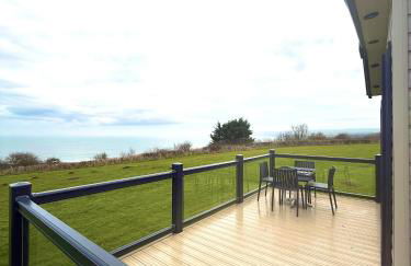 Skye View Lodge - Foto 6